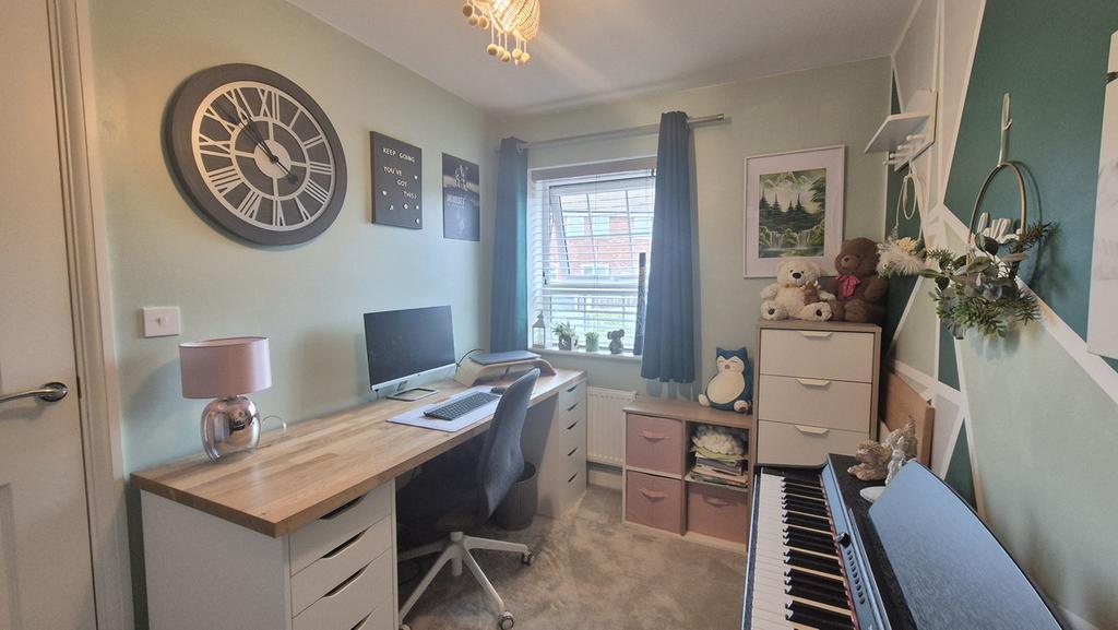 Bedroom 4
