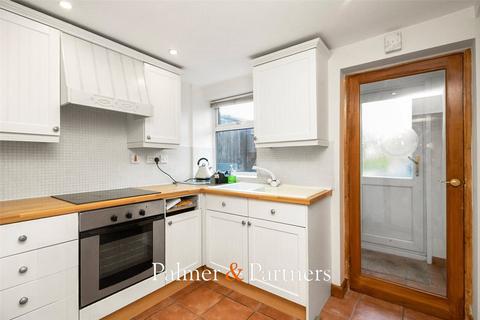 1 bedroom terraced house for sale, Butt Road, Colchester, Essex, CO3
