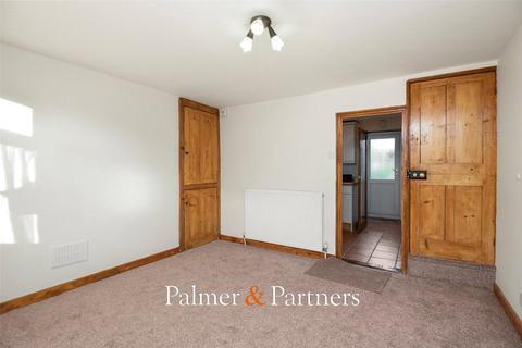 1 bedroom terraced house for sale, Butt Road, Colchester, Essex, CO3