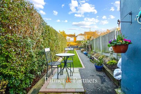 1 bedroom terraced house for sale, Butt Road, Colchester, Essex, CO3