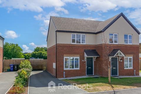 26 Manor Way, Askern, Doncaster, DN6 0AJ