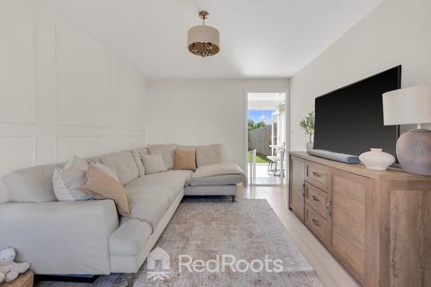 26 Manor Way, Askern, Doncaster, DN6 0AJ