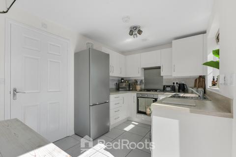 26 Manor Way, Askern, Doncaster, DN6 0AJ