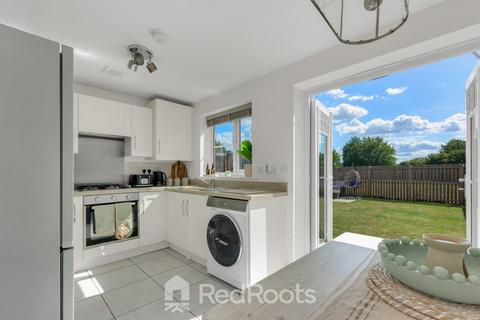 26 Manor Way, Askern, Doncaster, DN6 0AJ