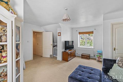 undefined, 47 Lister Grove, Blythe Bridge, Stoke-on-trent, Staffordshire, ST11 9TS