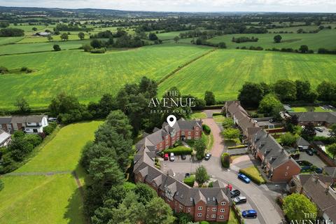 undefined, 47 Lister Grove, Blythe Bridge, Stoke-on-trent, Staffordshire, ST11 9TS