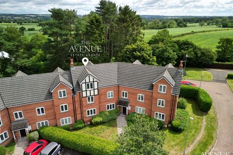 1 bedroom apartment for sale, 47 Lister Grove, Blythe Bridge, Stoke-on-trent, Staffordshire, ST11 9TS