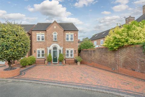 4 bedroom detached house for sale, Rectory Road, Stourbridge, DY8 2HA