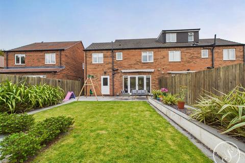 undefined, Spruce Garth, Leeds