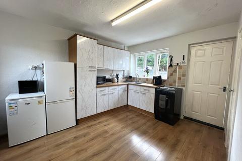 2 bedroom end of terrace house for sale, Maes Merddyn, Gaerwen, LL60