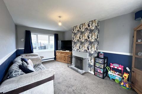 2 bedroom end of terrace house for sale, Maes Merddyn, Gaerwen, LL60