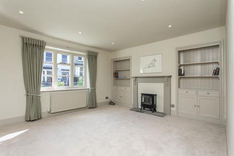 undefined, Strawberry Cottage, Kirkgate, Middleham
