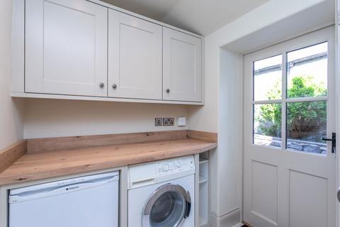 undefined, Strawberry Cottage, Kirkgate, Middleham