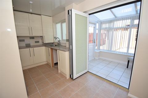 2 bedroom semi-detached house for sale, Borough Road, Jarrow