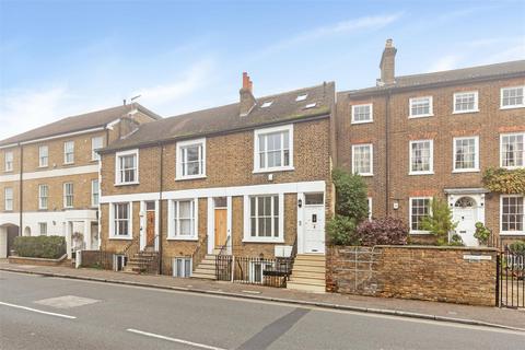 undefined, Mortlake High Street, Mortlake, London, SW14