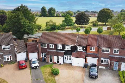 Boleyn Way, Boreham, Chelmsford