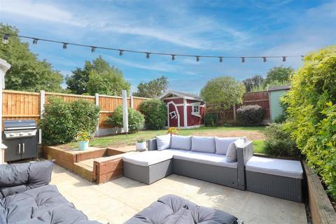 undefined, Boleyn Way, Boreham, Chelmsford