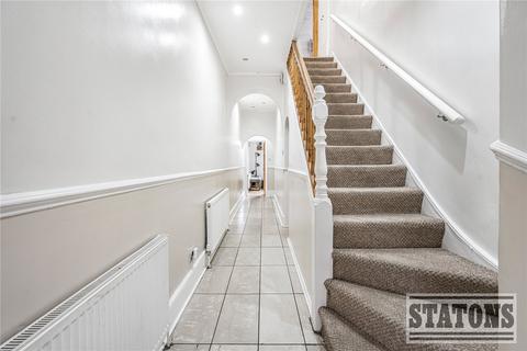 6 bedroom semi-detached house for sale, Station Road, Finchley Central, Barnet, London, N3