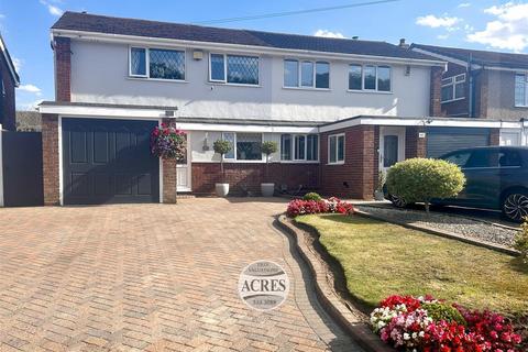 3 bedroom semi-detached house for sale, Fordwater Road, Streetly, Sutton Coldfield