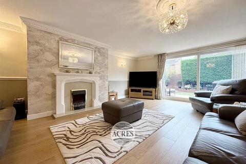 3 bedroom semi-detached house for sale, Fordwater Road, Streetly, Sutton Coldfield