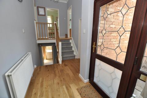 5 bedroom house for sale, Bron Y Glyn Estate, Bronwydd Arms, Carmarthen