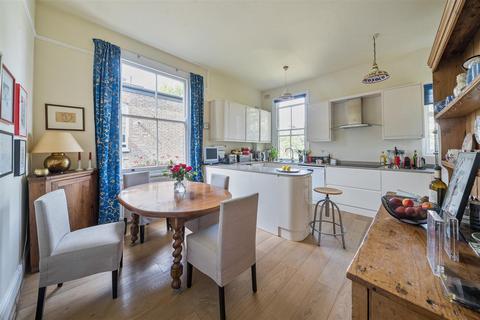 3 bedroom flat for sale, Antrim Road, Belsize Park, NW3