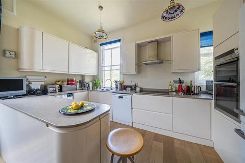3 bedroom flat for sale, Antrim Road, Belsize Park, NW3