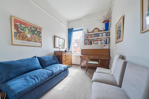 3 bedroom flat for sale, Antrim Road, Belsize Park, NW3