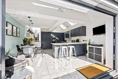 undefined, Waldegrave Road, Brighton, East Sussex, BN1