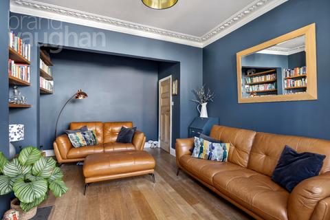 undefined, Waldegrave Road, Brighton, East Sussex, BN1