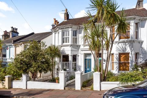 undefined, Waldegrave Road, Brighton, East Sussex, BN1