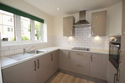 1 bedroom ground floor flat for sale, Camps Road, Haverhill CB9