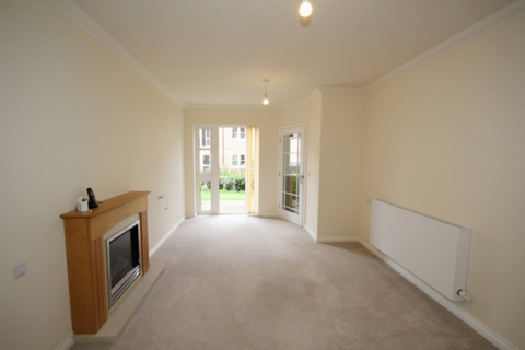 1 bedroom ground floor flat for sale, Camps Road, Haverhill CB9
