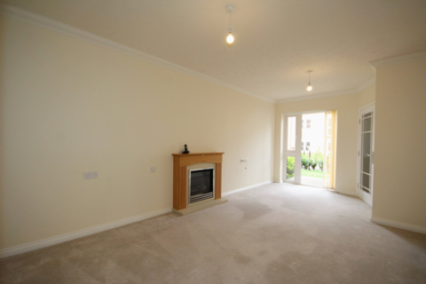 1 bedroom ground floor flat for sale, Camps Road, Haverhill CB9