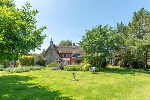 Lower Fyfield, Marlborough, Wiltshire, SN8