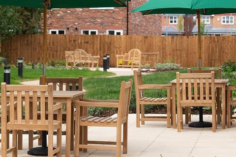 undefined, Poachers Way, Thornton-cleveleys FY5