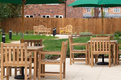 undefined, Poachers Way, Thornton-cleveleys FY5