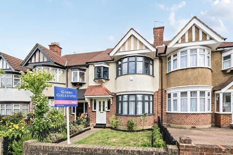 undefined, Victoria Road, Ruislip