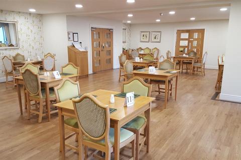 undefined, Jenner Court, St. Georges Road, Cheltenham, GL50 3ER