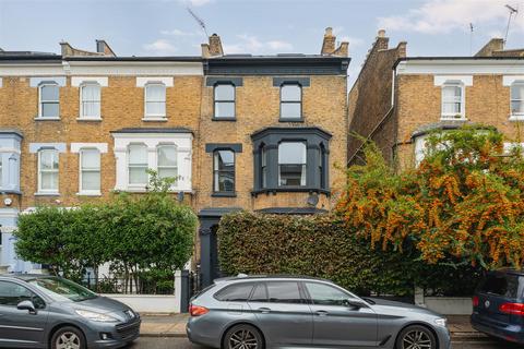 23 Frithville Gardens, London, W12 7JG