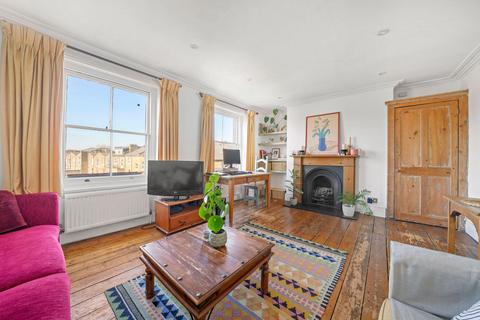 2 bedroom flat for sale, Manse Road, London, N16
