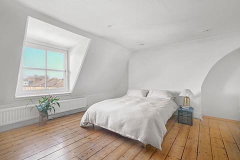 2 bedroom flat for sale, Manse Road, London, N16