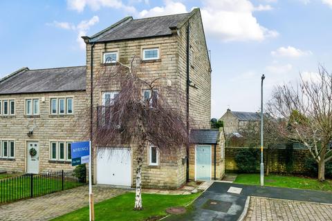 3 bedroom semi-detached house for sale, Hampsthwaite, Harrogate, HG3