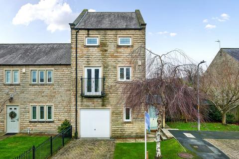 3 bedroom semi-detached house for sale, Hampsthwaite, Harrogate, HG3