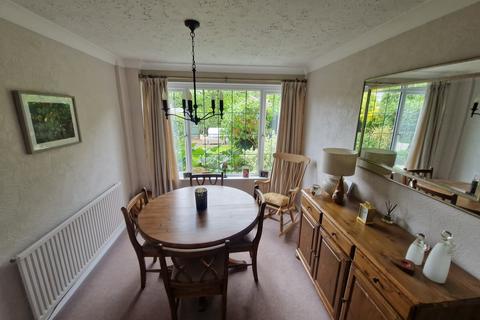 3 bedroom detached house for sale, 7 Joseph Dix Drive , WS15 2PU