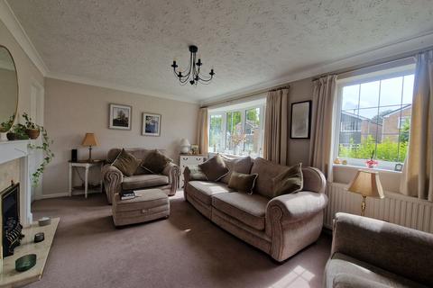 3 bedroom detached house for sale, 7 Joseph Dix Drive , WS15 2PU