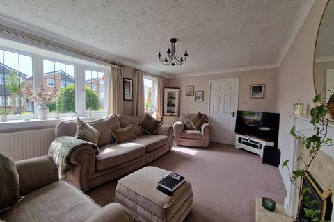 3 bedroom detached house for sale, 7 Joseph Dix Drive , WS15 2PU