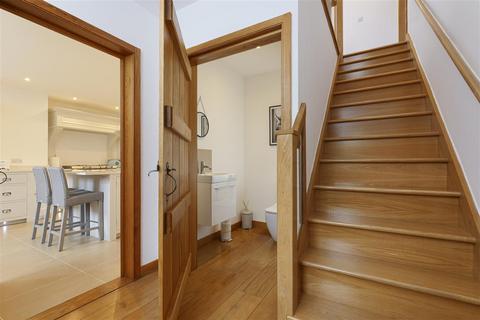 4 bedroom detached house for sale, Beech House, Canterbury Road, Challock