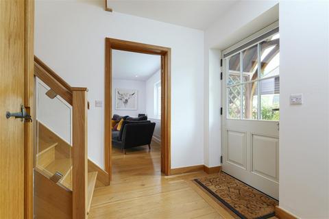 4 bedroom detached house for sale, Beech House, Canterbury Road, Challock