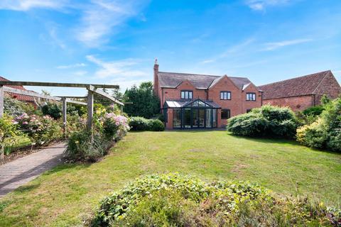 undefined, Hall Close, Newark NG22